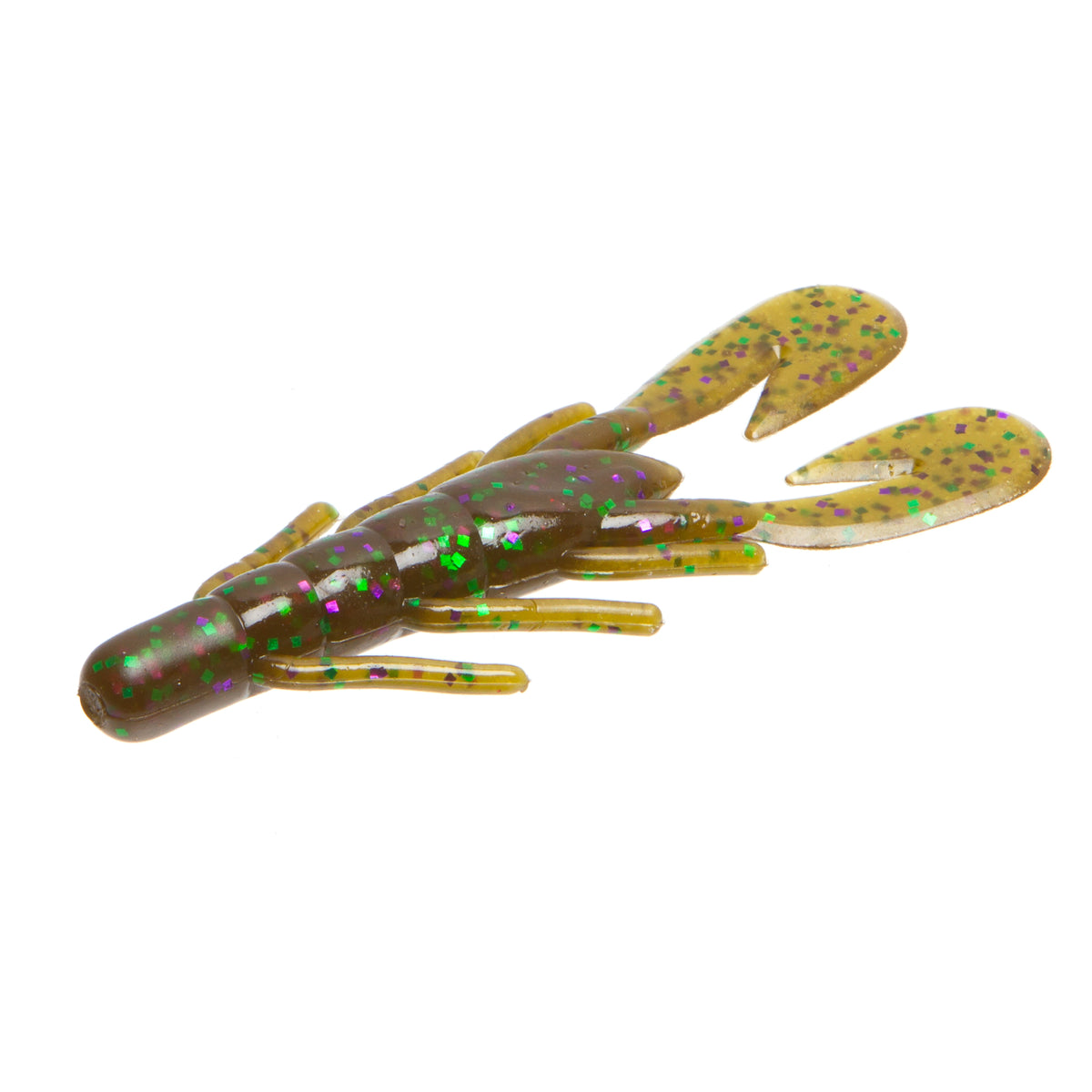 Zoom U-V Speed Craw 3.5''