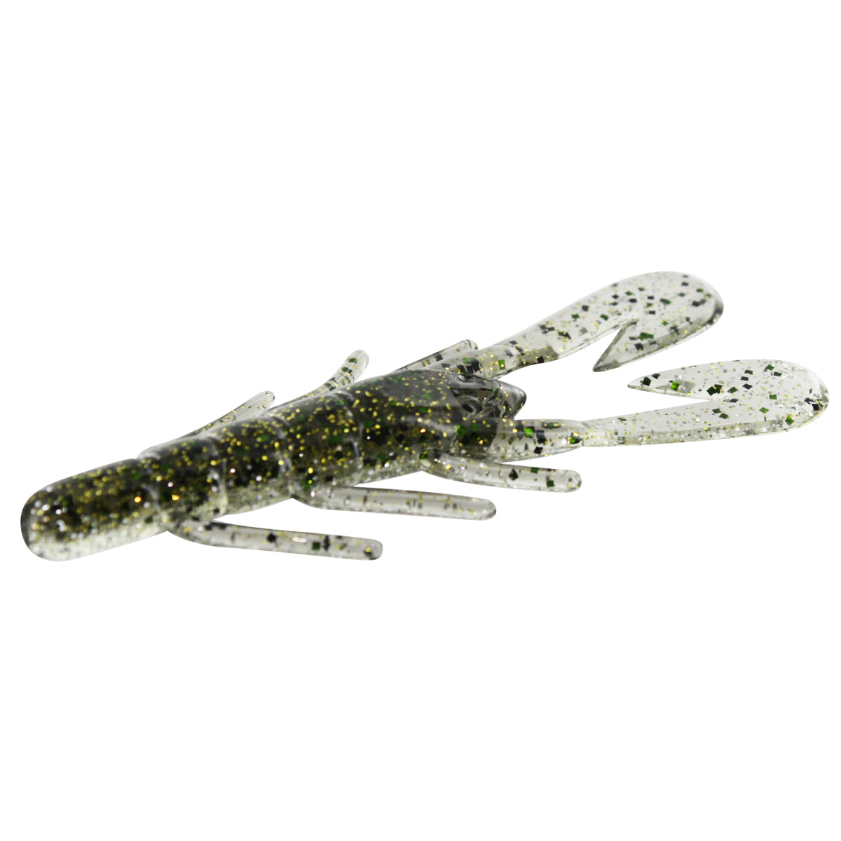Zoom U-V Speed Craw 3.5''