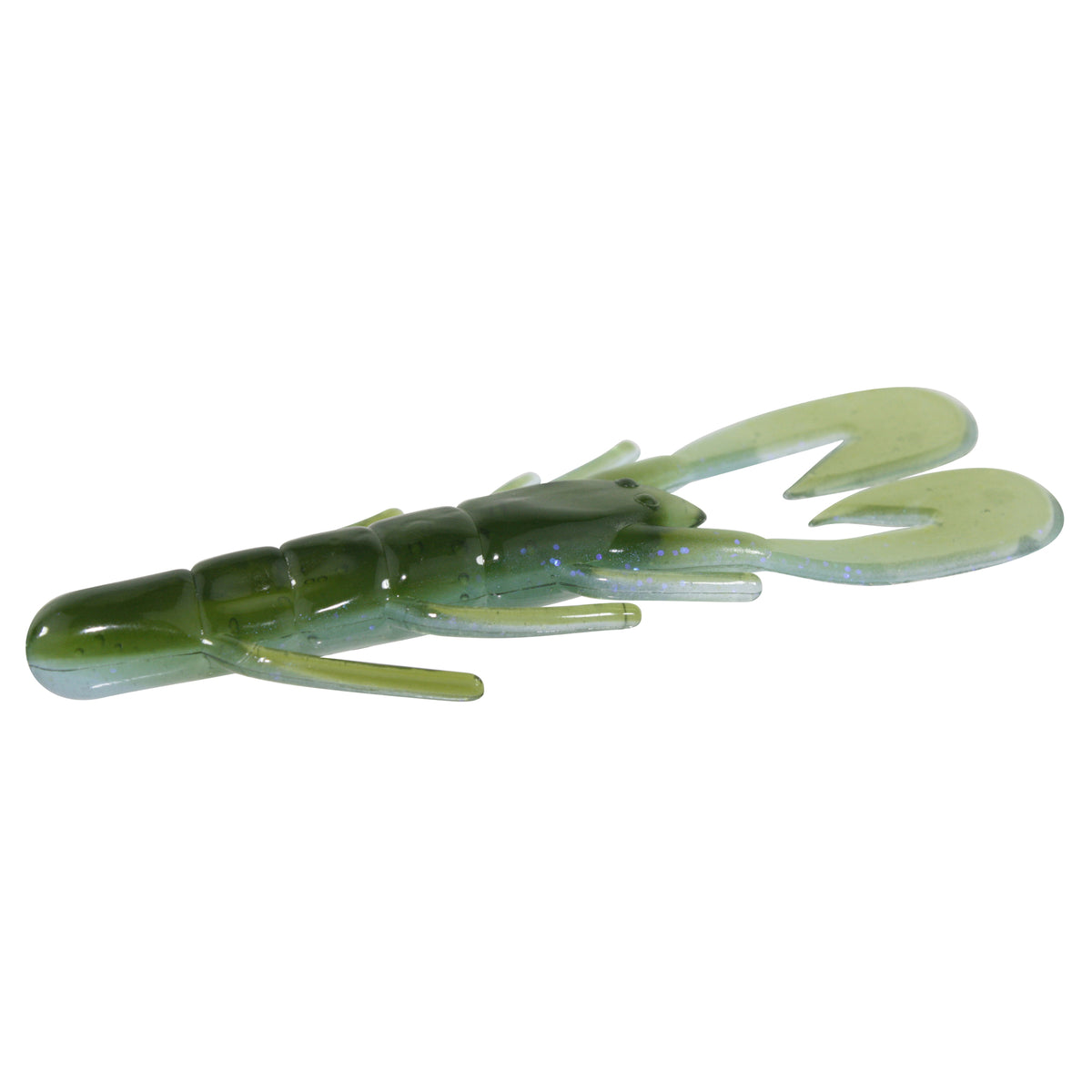Zoom U-V Speed Craw 3.5''