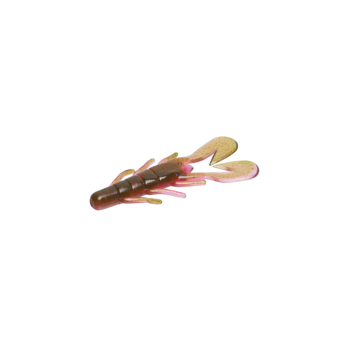 Zoom U-V Speed Craw 3.5''