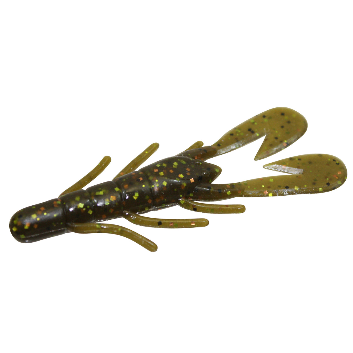 Zoom U-V Speed Craw 3.5''