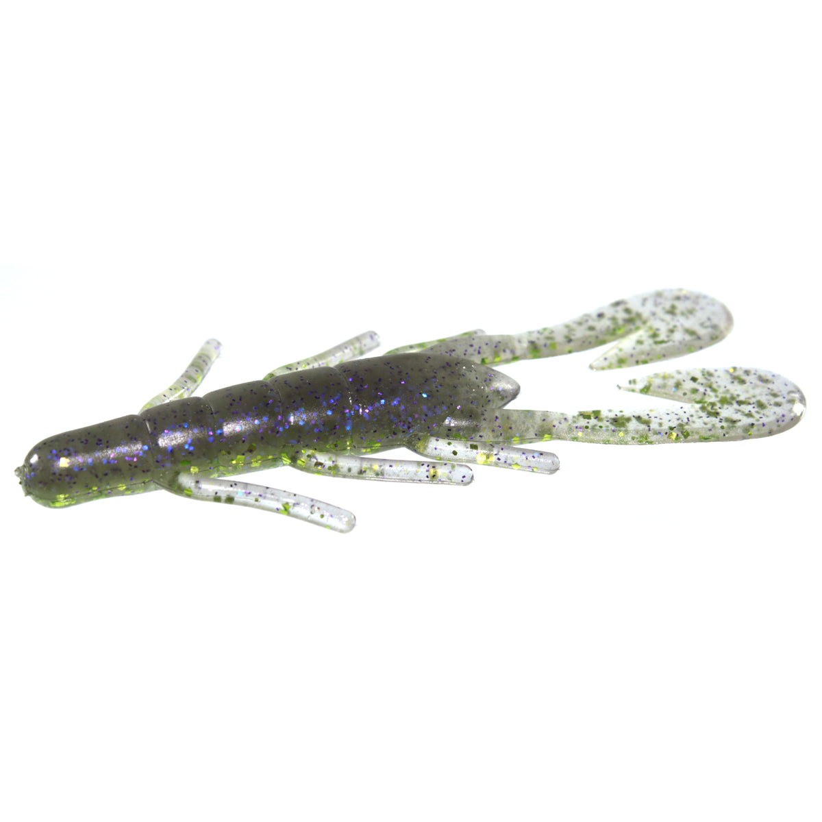 Zoom U-V Speed Craw 3.5''