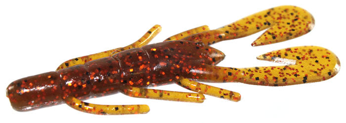 Zoom U-V Speed Craw 3.5''