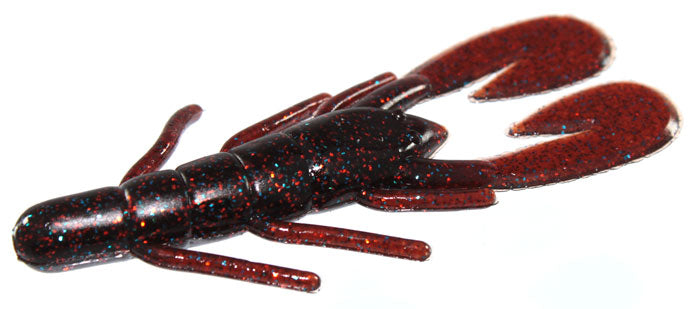 Zoom U-V Speed Craw 3.5''