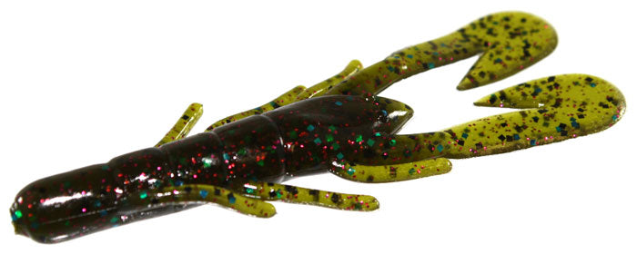 Zoom U-V Speed Craw 3.5''