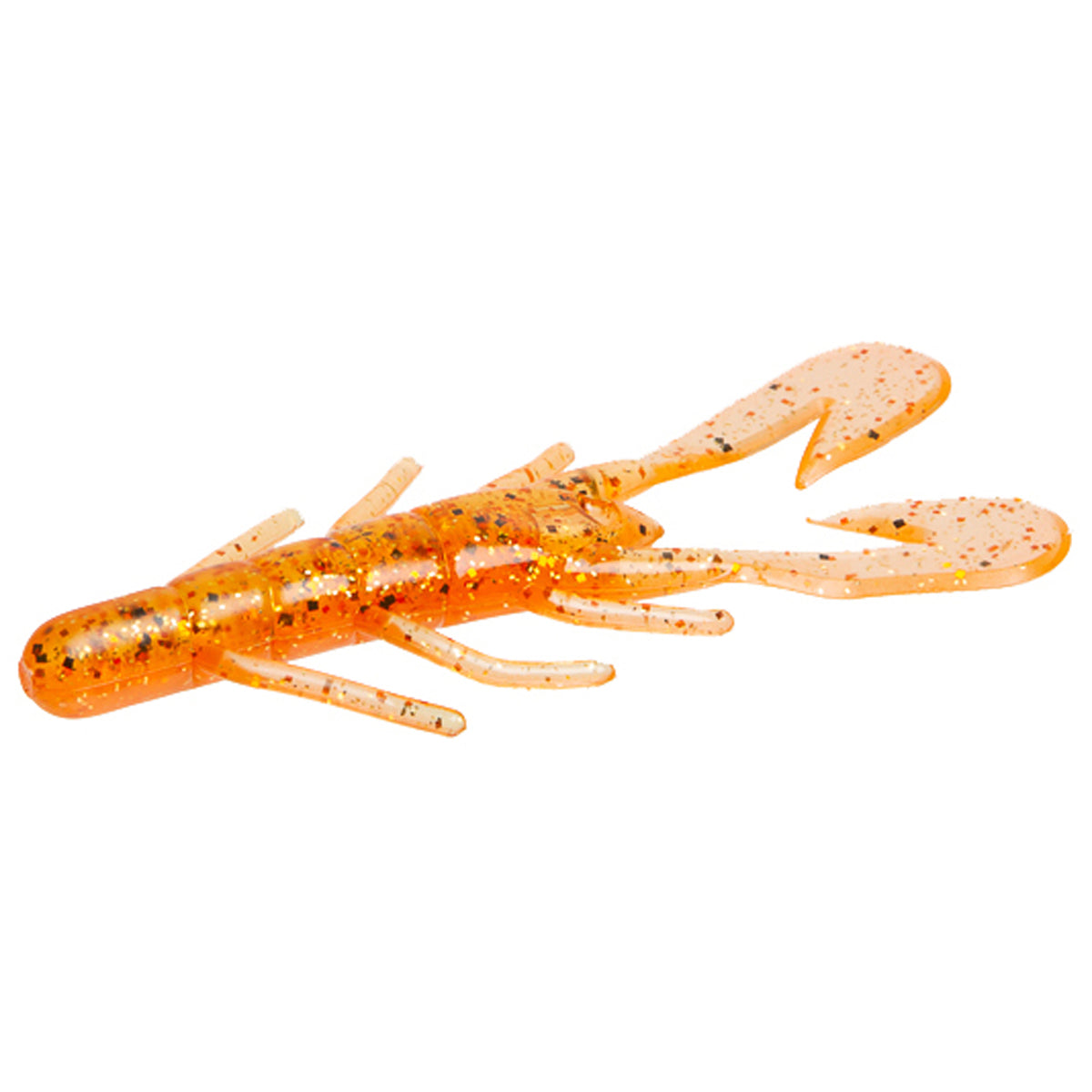 Zoom U-V Speed Craw 3.5''