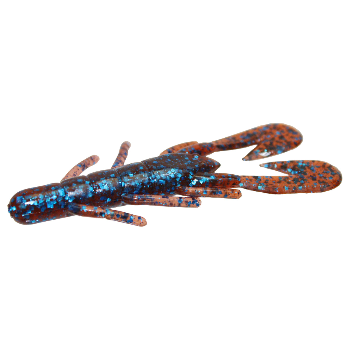 Zoom U-V Speed Craw 3.5''