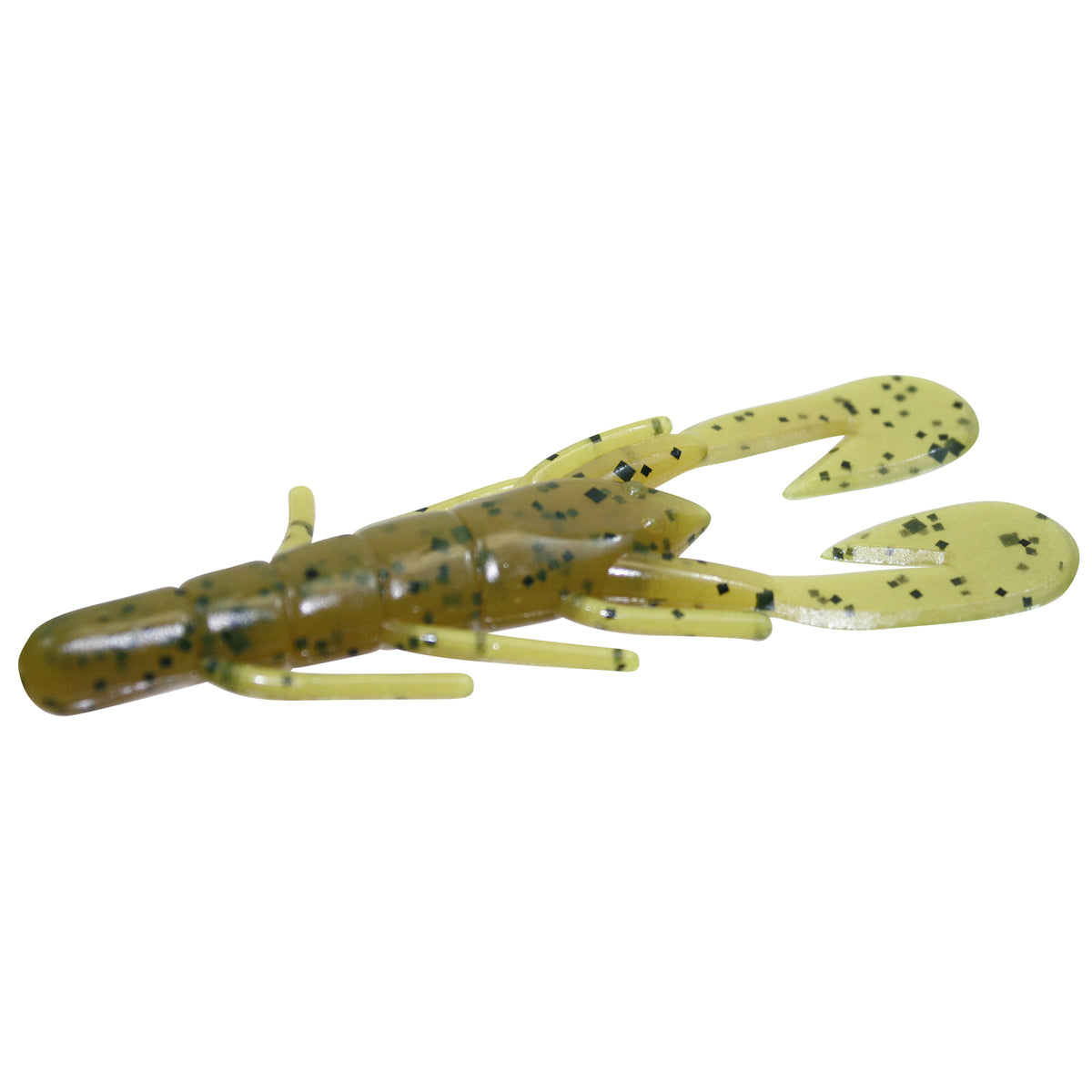 Zoom U-V Speed Craw 3.5''