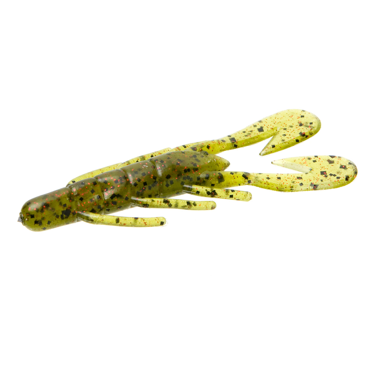 Zoom U-V Speed Craw 3.5''