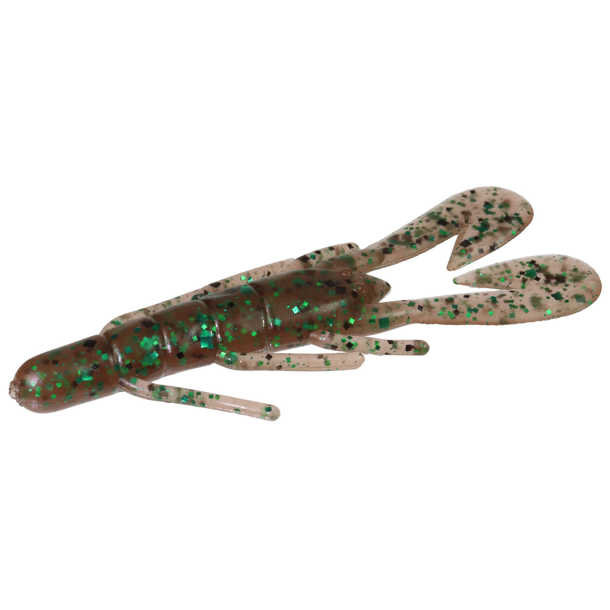 Zoom U-V Speed Craw 3.5''