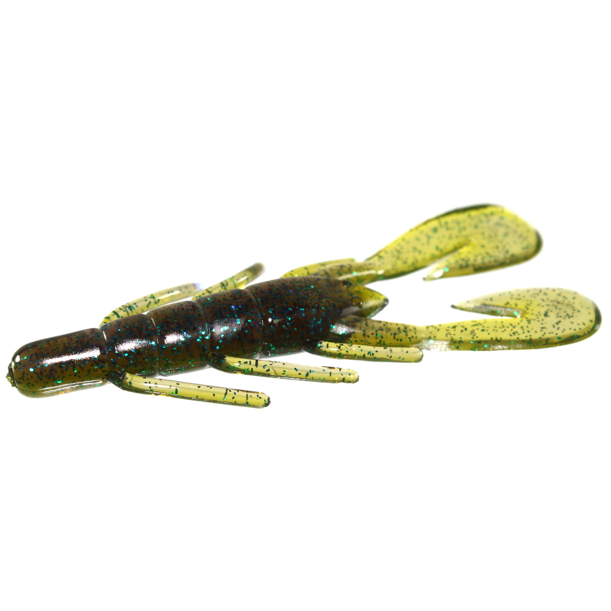 Zoom U-V Speed Craw 3.5''