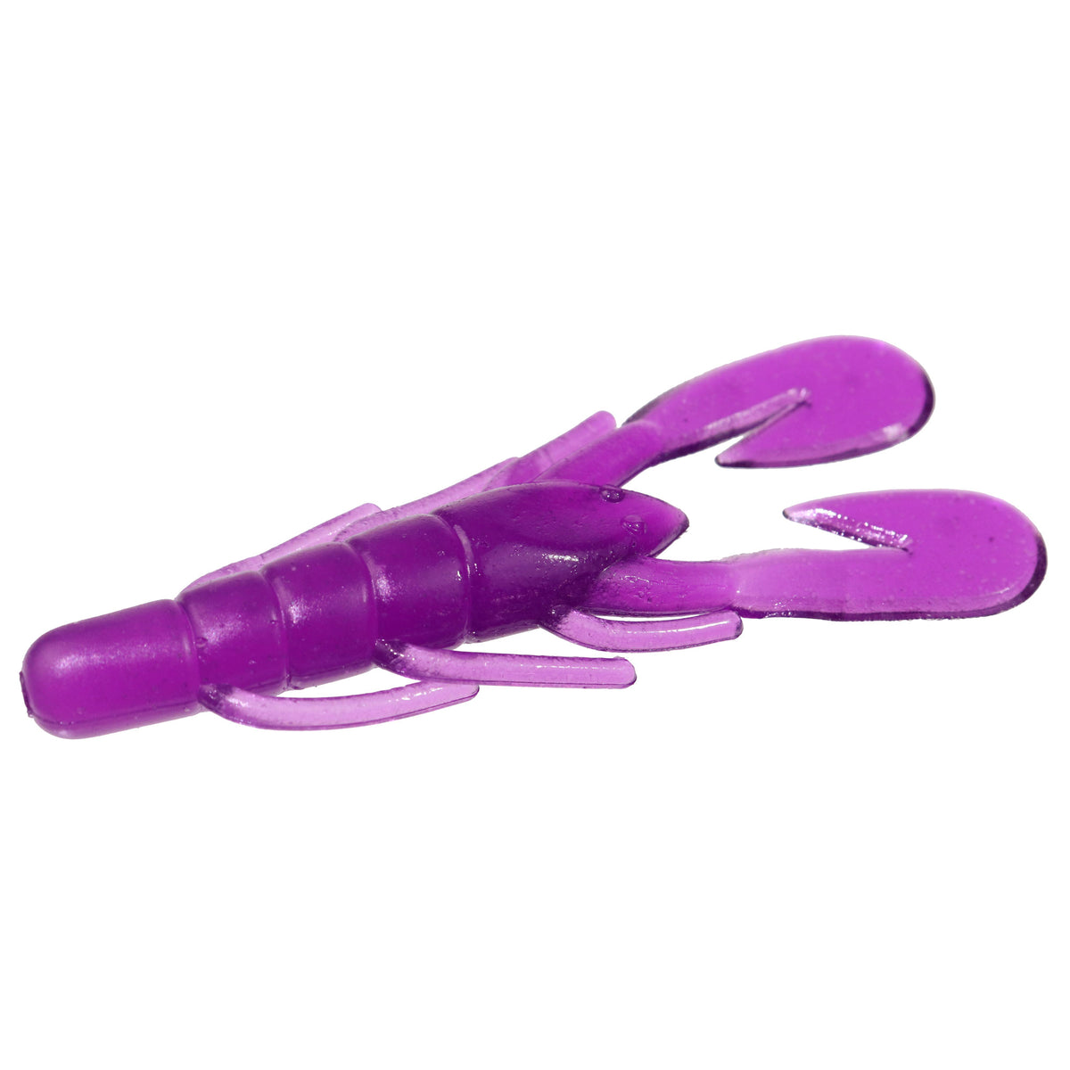 Zoom U-V Speed Craw 3.5''