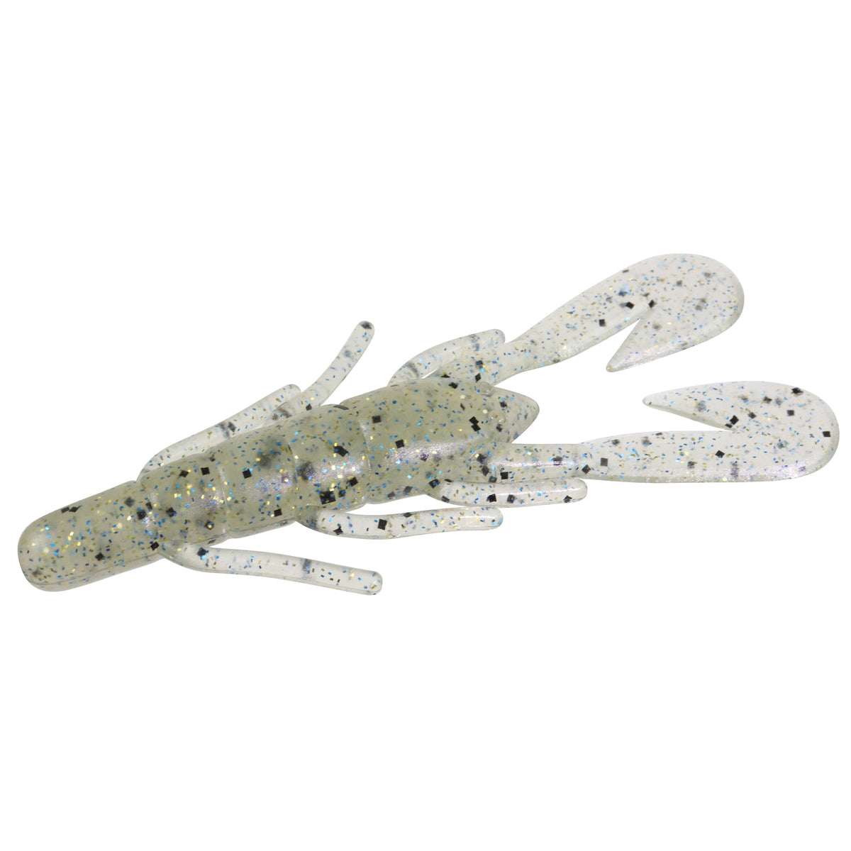 Zoom U-V Speed Craw 3.5''