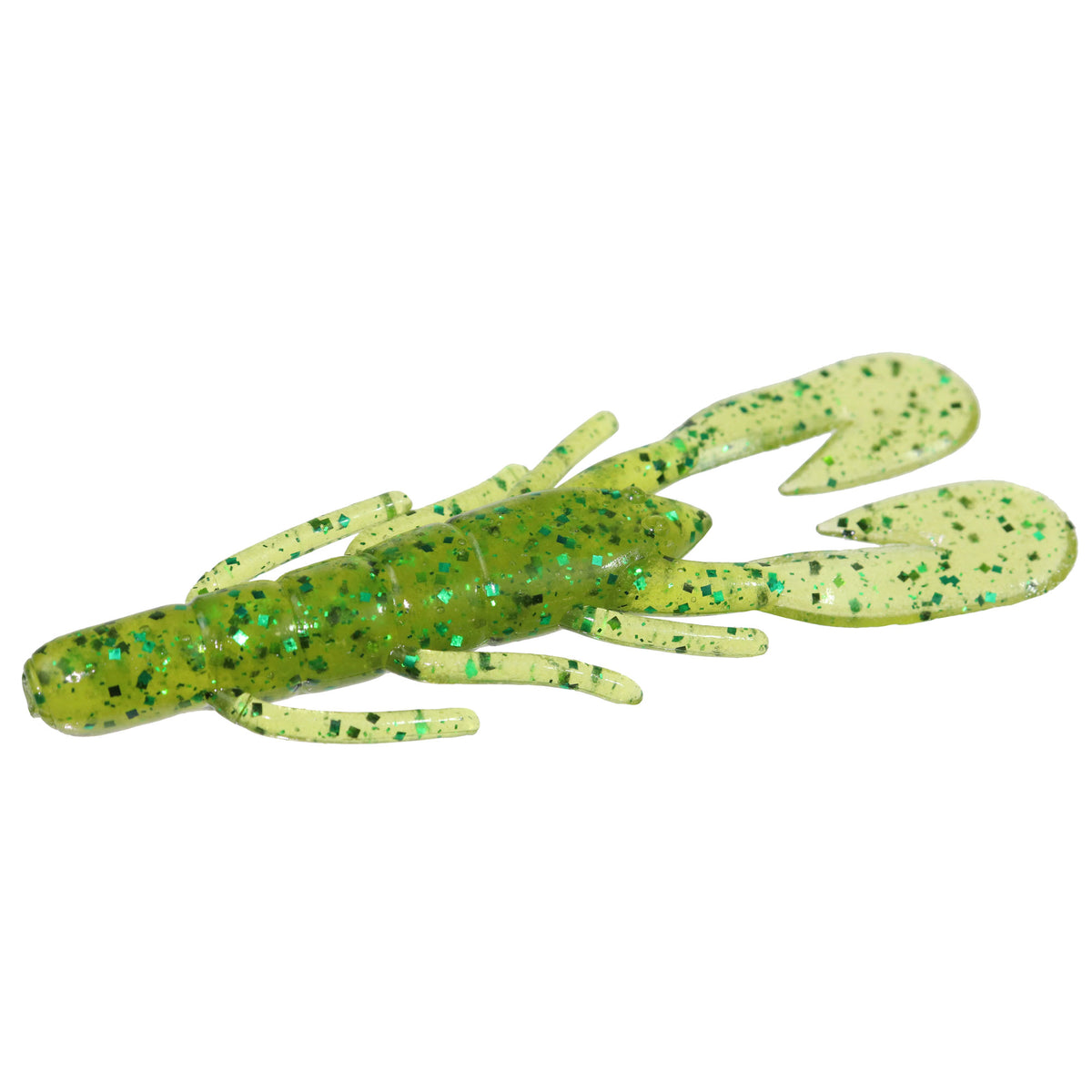 Zoom U-V Speed Craw 3.5''