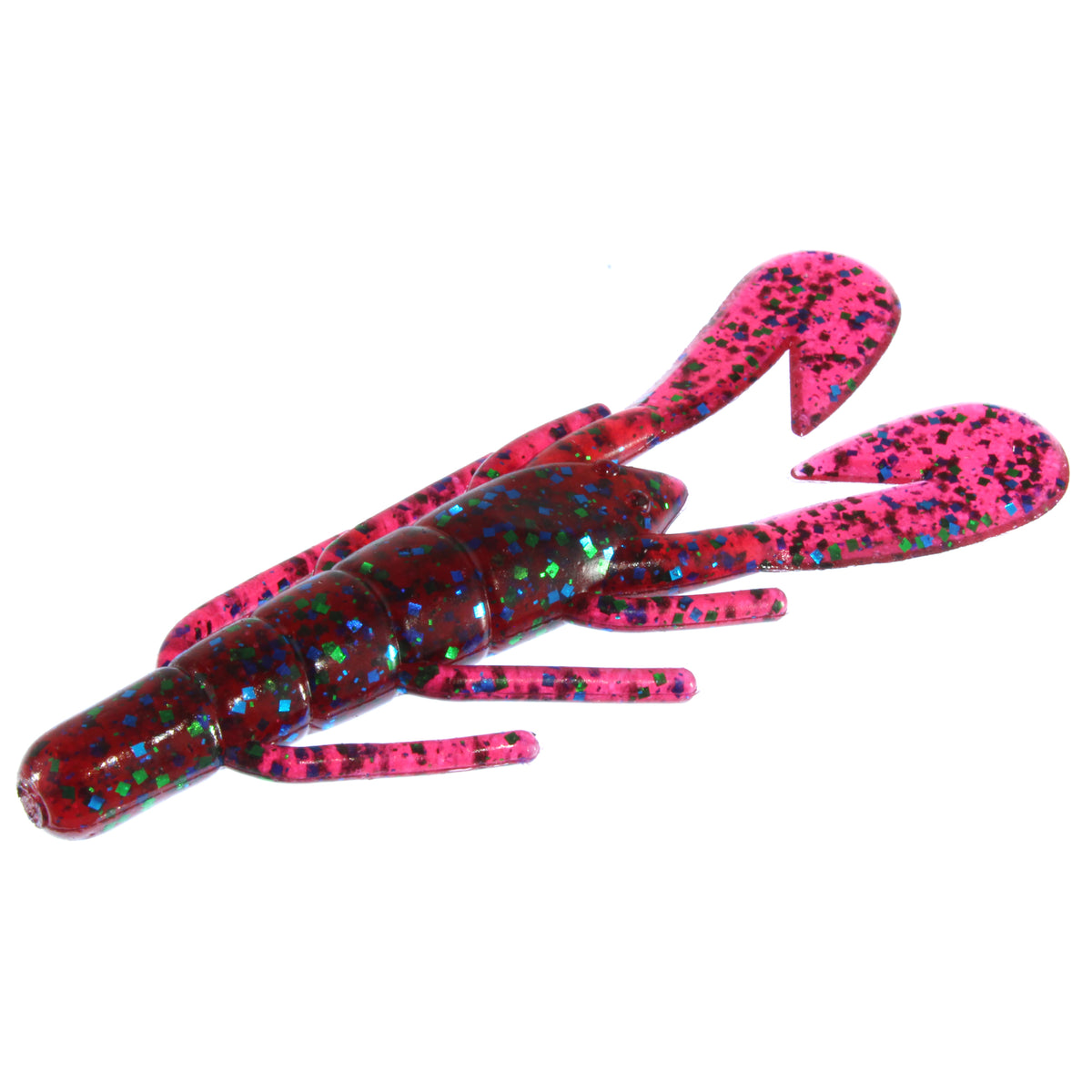 Zoom U-V Speed Craw 3.5''