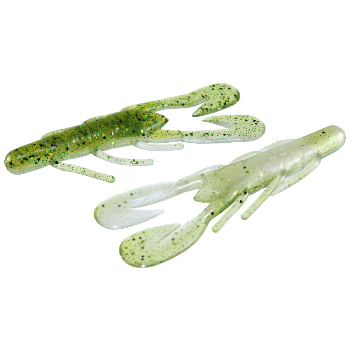 Zoom U-V Speed Craw 3.5''