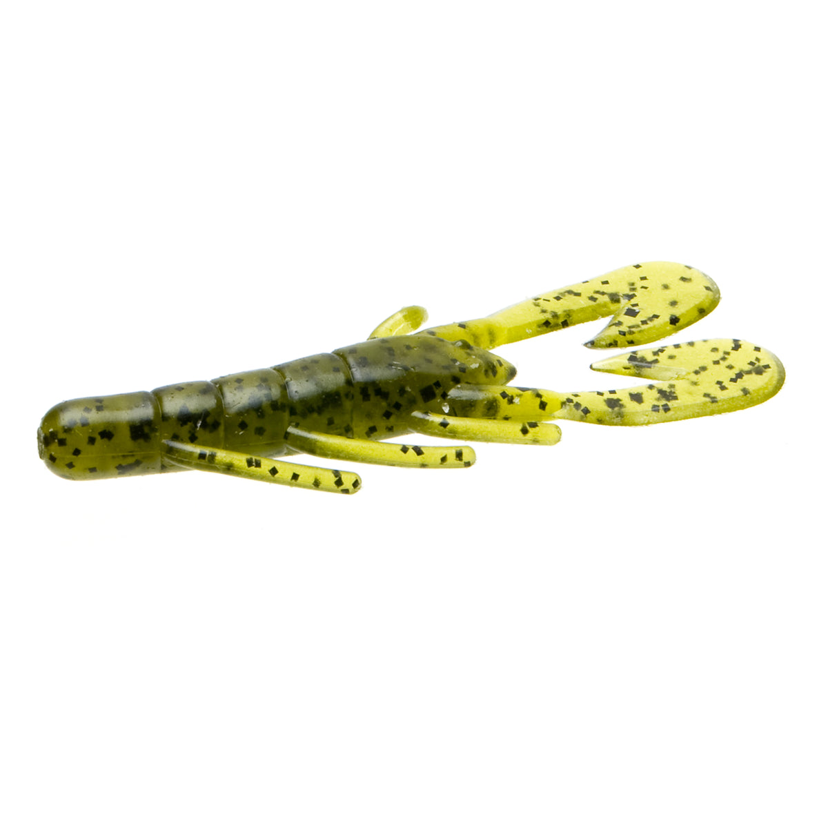Zoom U-V Speed Craw 3.5''