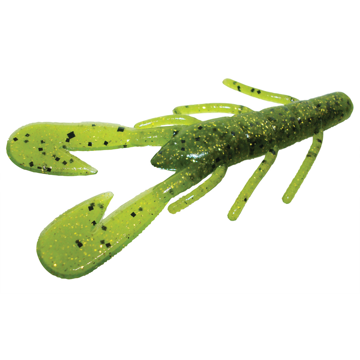 Zoom U-V Speed Craw 3.5''
