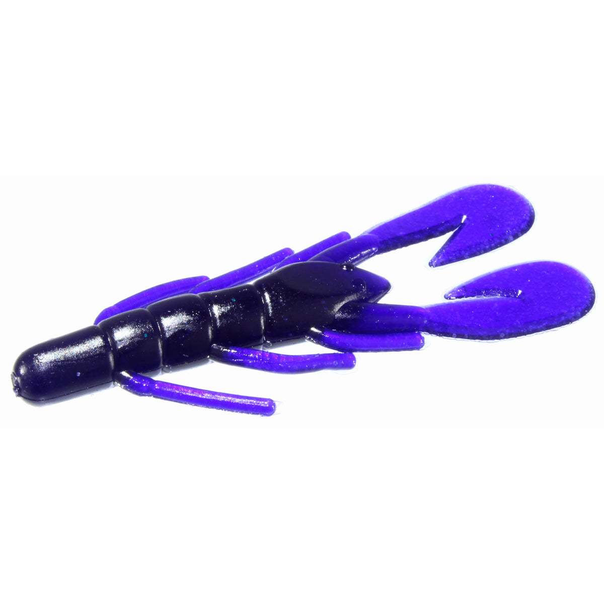 Zoom U-V Speed Craw 3.5''