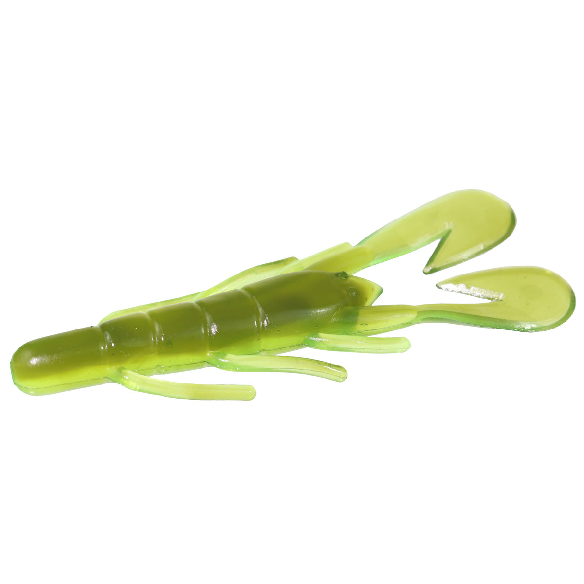 Zoom U-V Speed Craw 3.5''