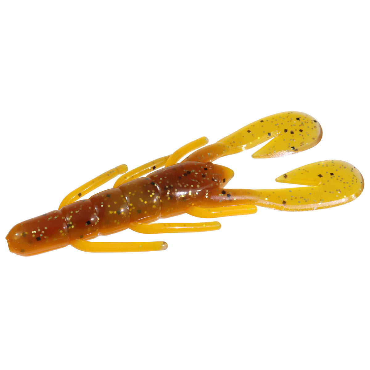 Zoom U-V Speed Craw 3.5''
