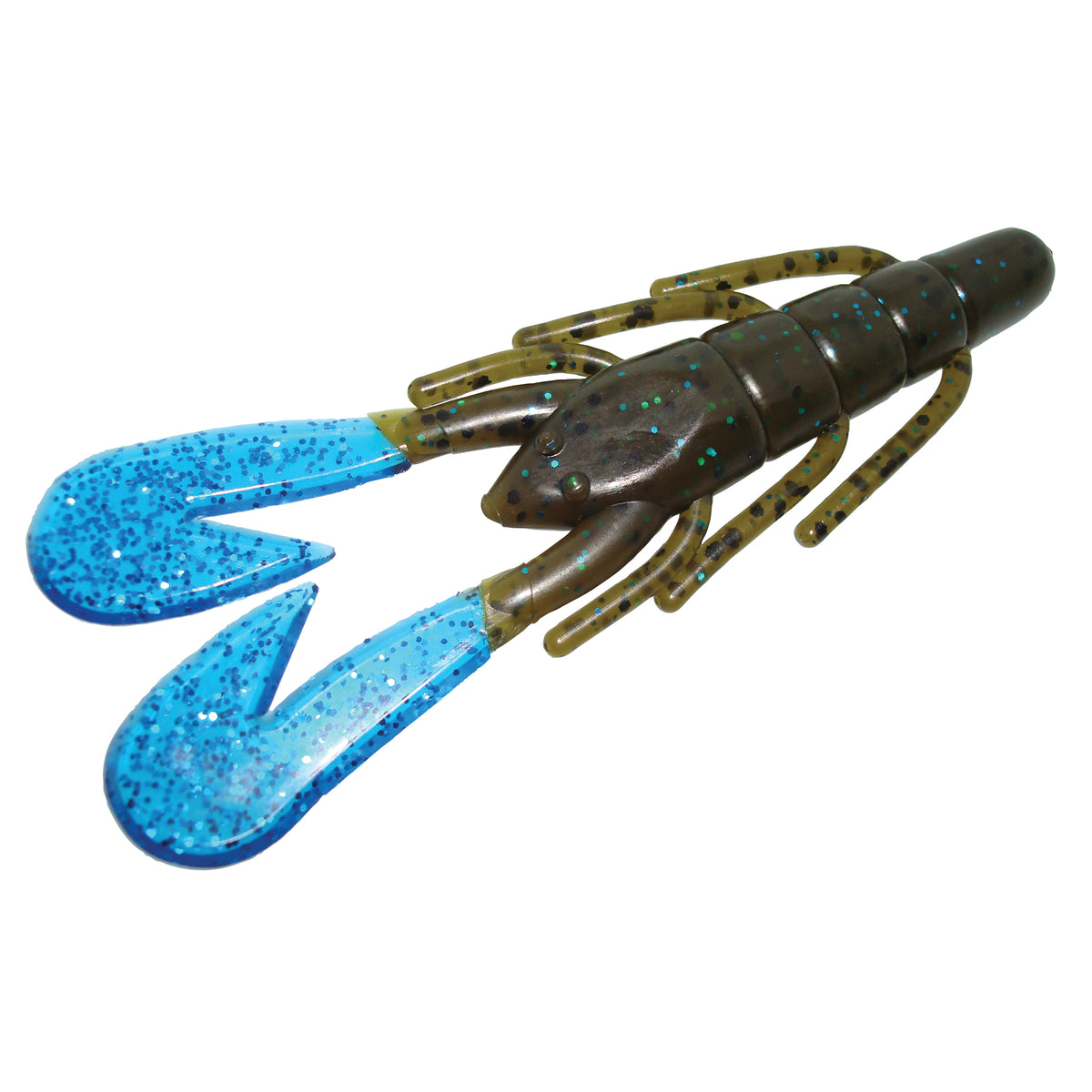 Zoom U-V Speed Craw 3.5''