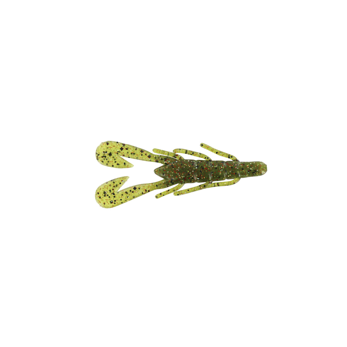 Zoom U-V Speed Craw 3.5''