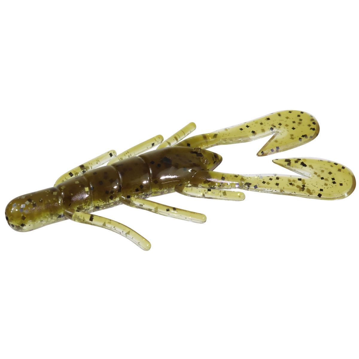 Zoom U-V Speed Craw 3.5''