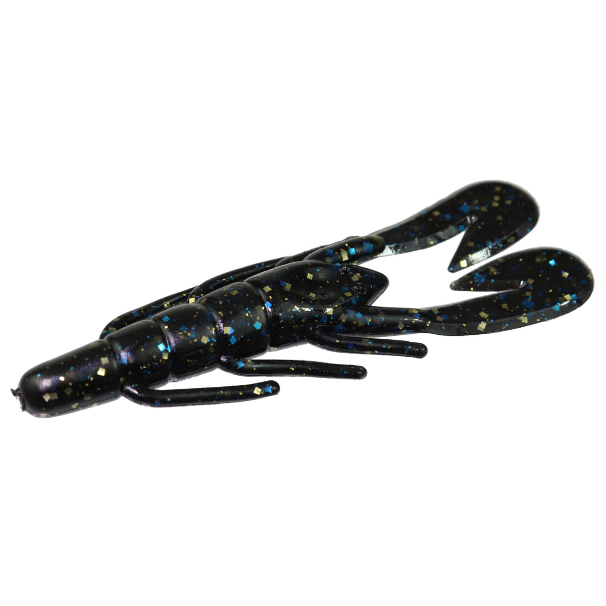Zoom U-V Speed Craw 3.5''