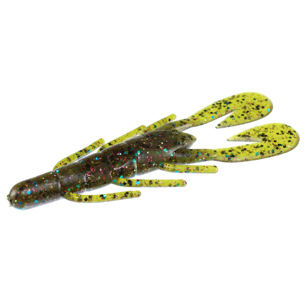Zoom U-V Speed Craw 3.5''