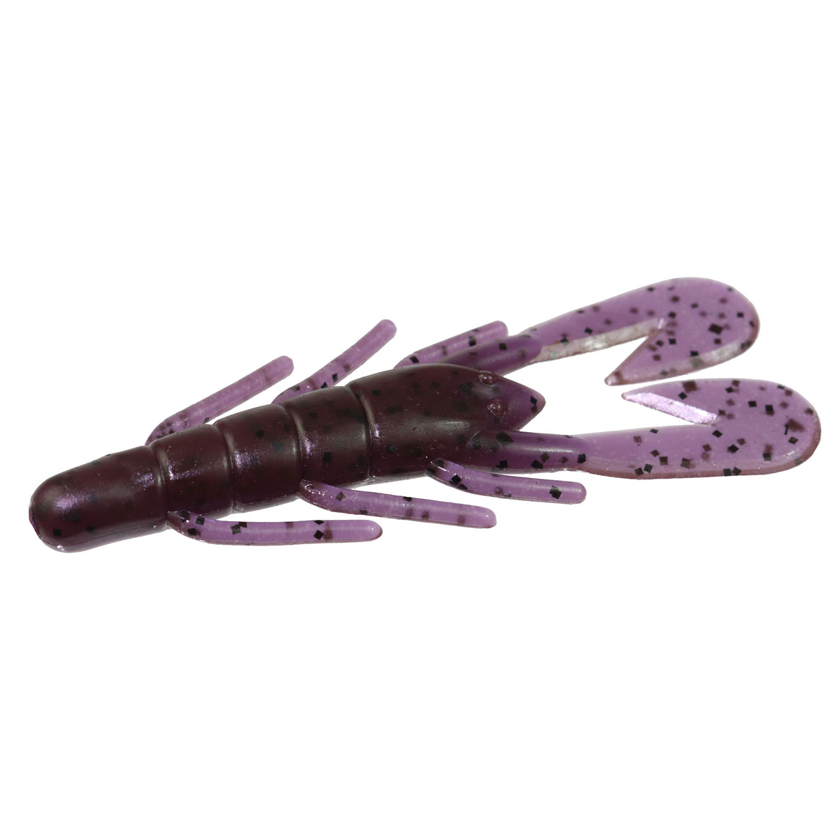 Zoom U-V Speed Craw 3.5''