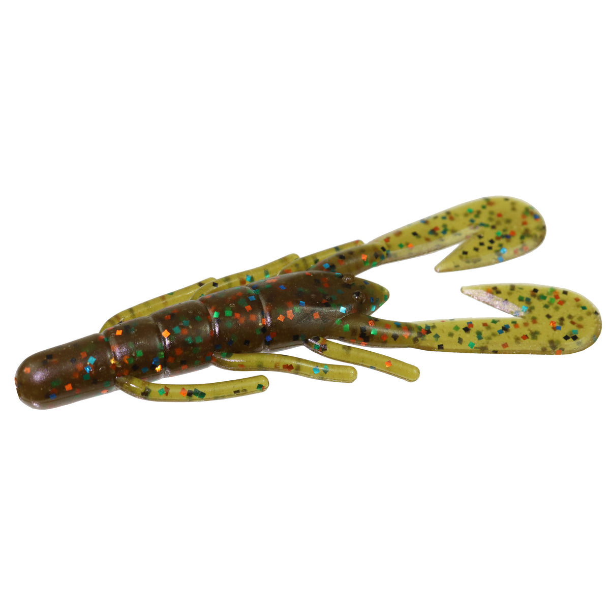 Zoom U-V Speed Craw 3.5''