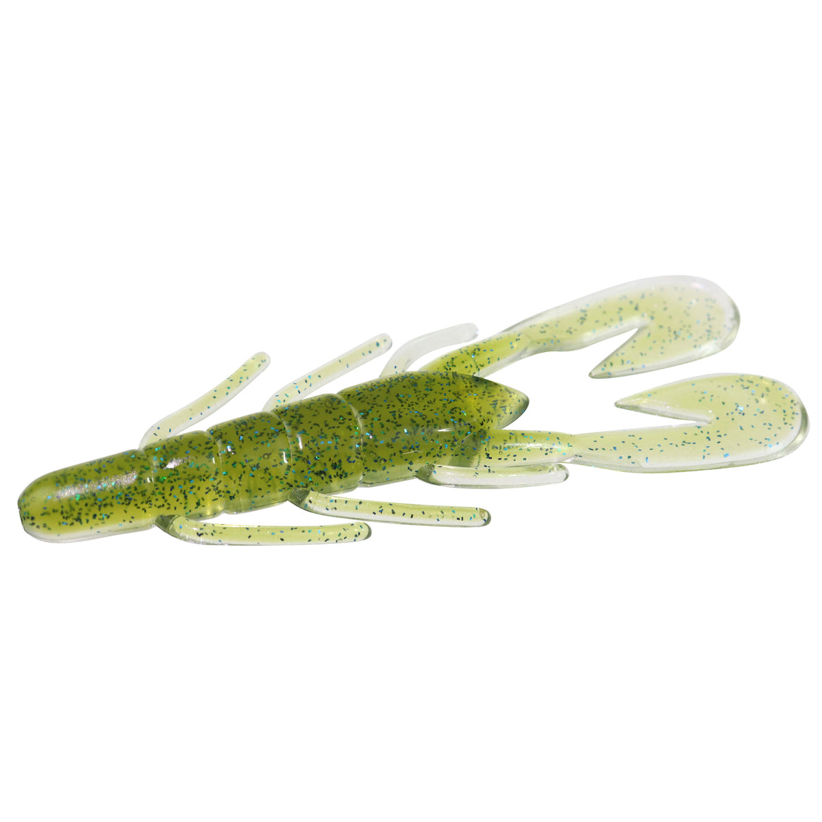 Zoom U-V Speed Craw 3.5''