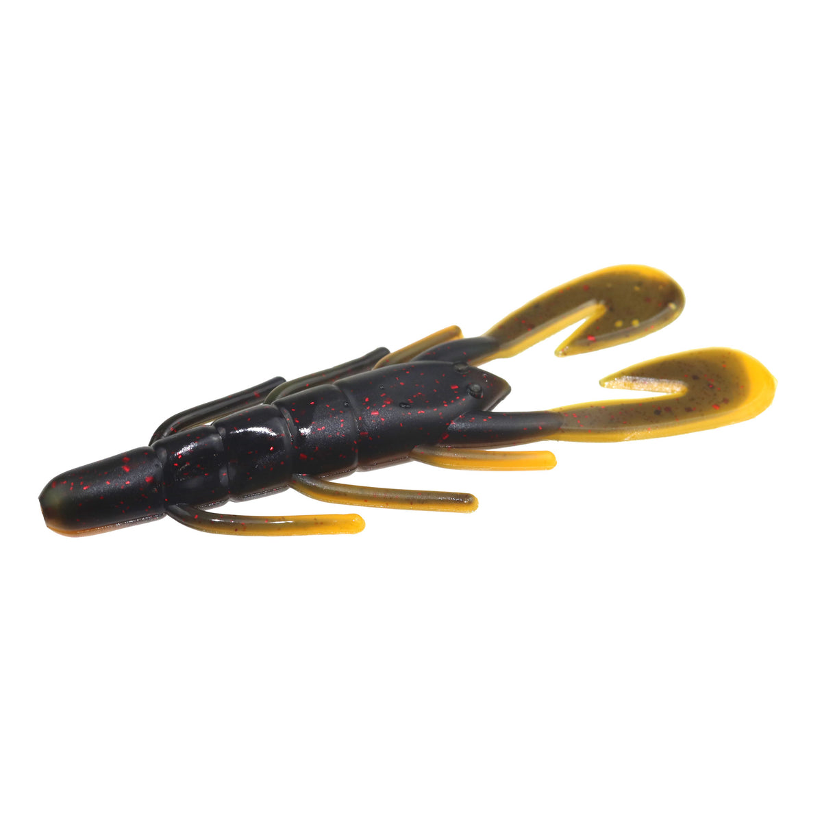 Zoom U-V Speed Craw 3.5''