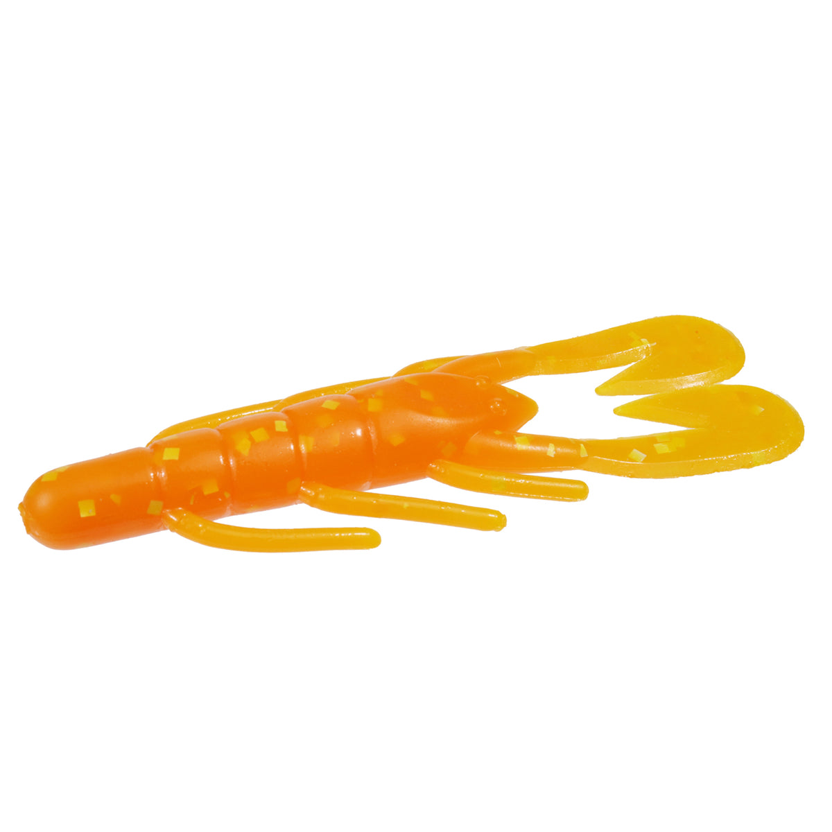 Zoom U-V Speed Craw 3.5''