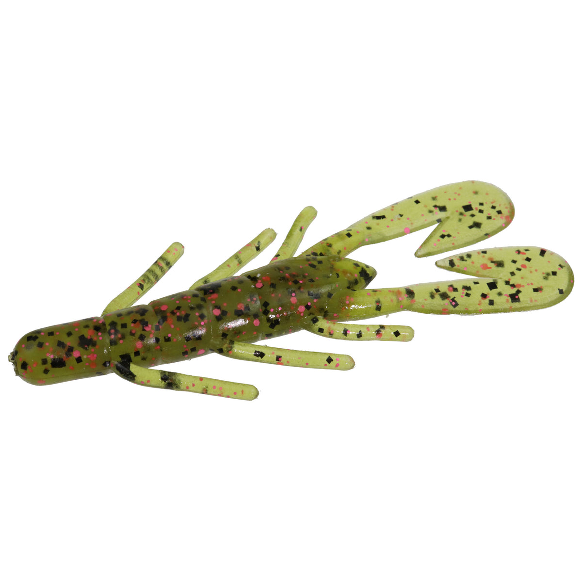 Zoom U-V Speed Craw 3.5''