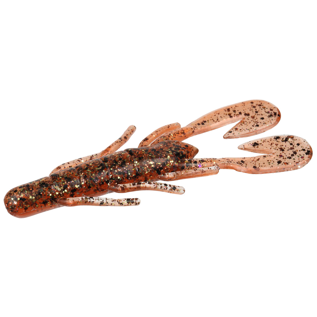Zoom U-V Speed Craw 3.5''