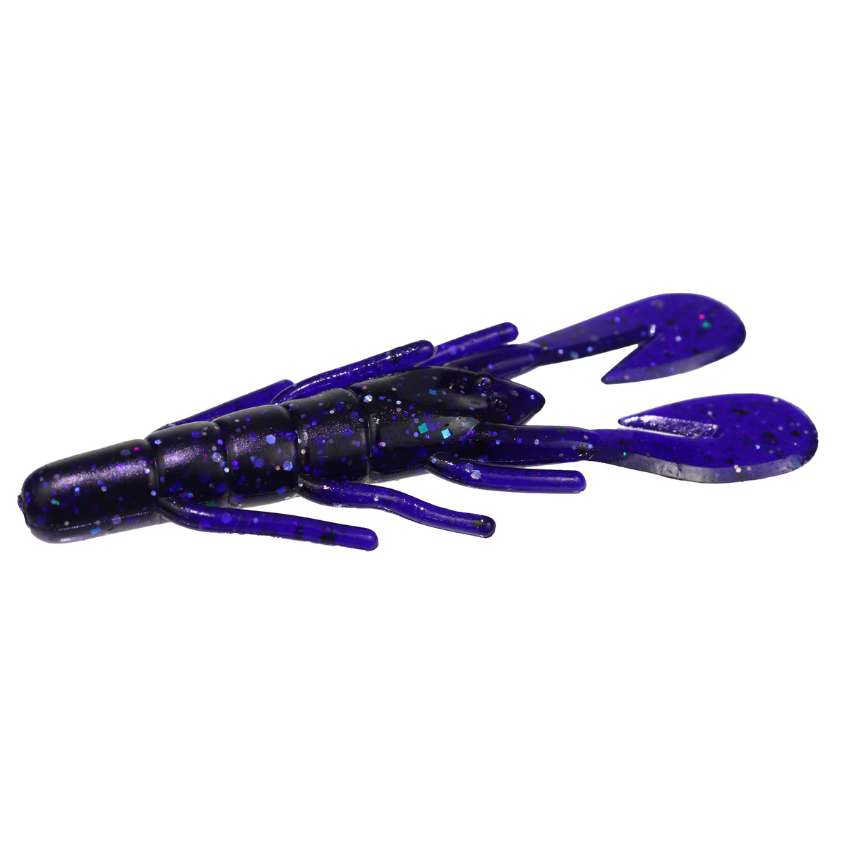 Zoom U-V Speed Craw 3.5''