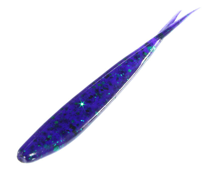 Zoom Tiny Fluke 3''