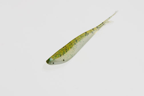 Zoom Tiny Fluke 3''
