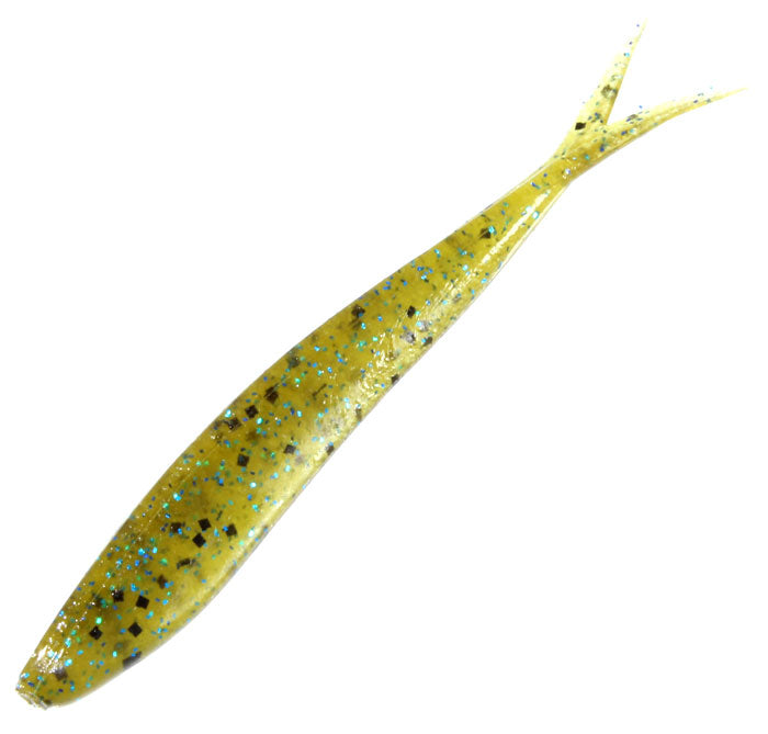 Zoom Tiny Fluke 3''