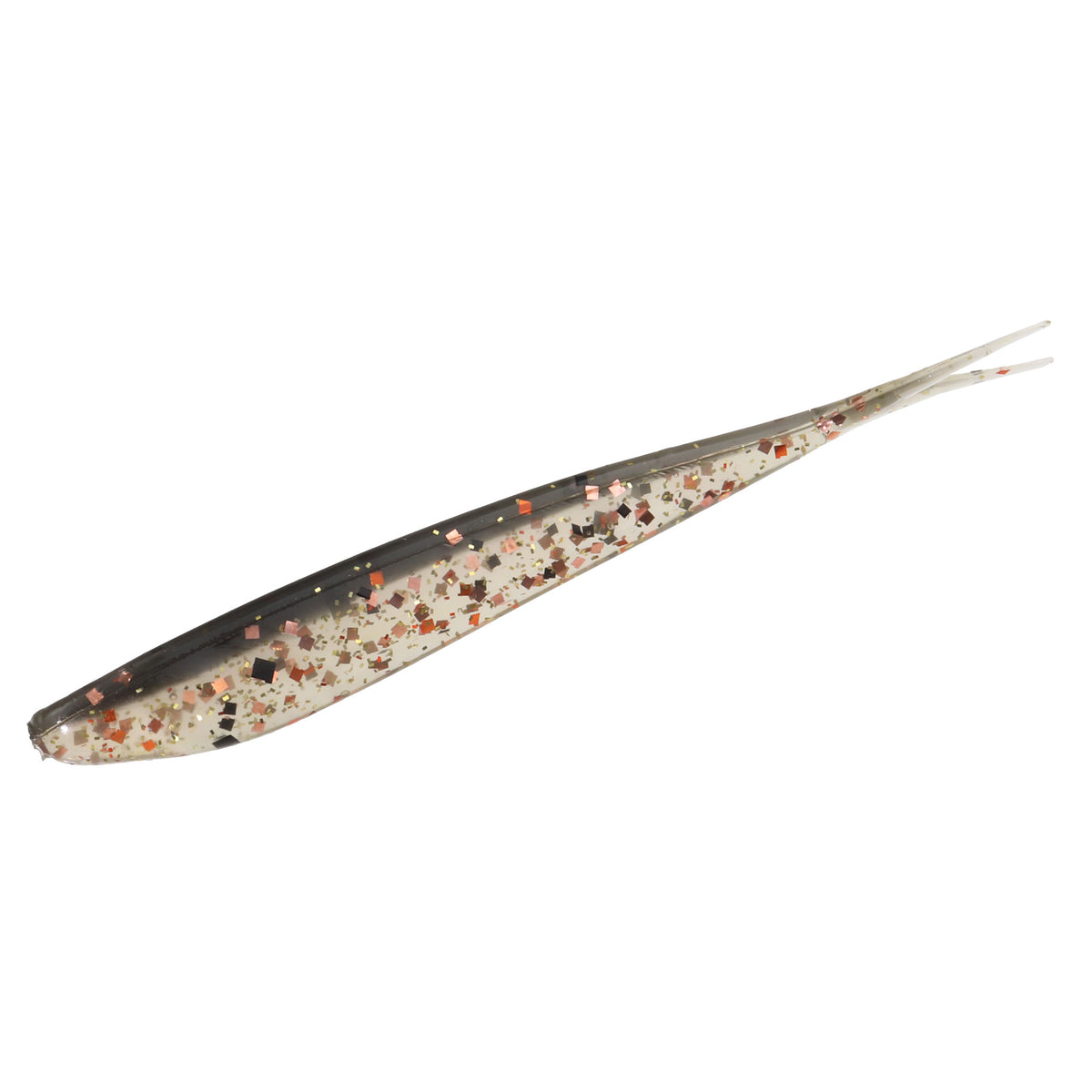 Zoom Tiny Fluke 3''