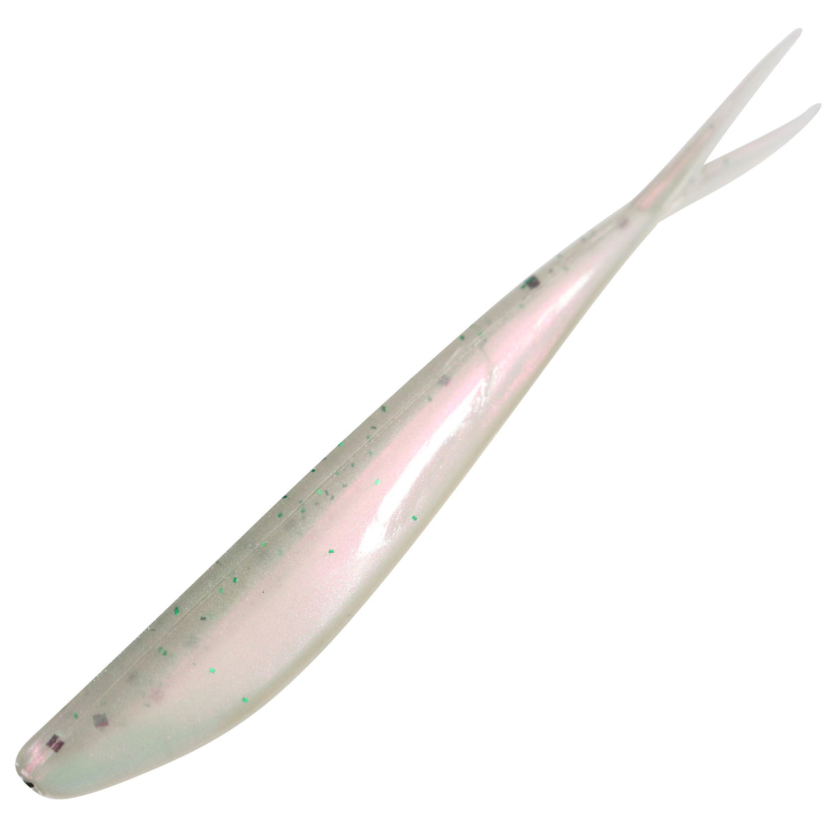 Zoom Tiny Fluke 3''
