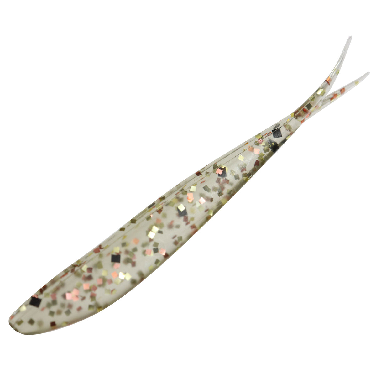 Zoom Tiny Fluke 3''