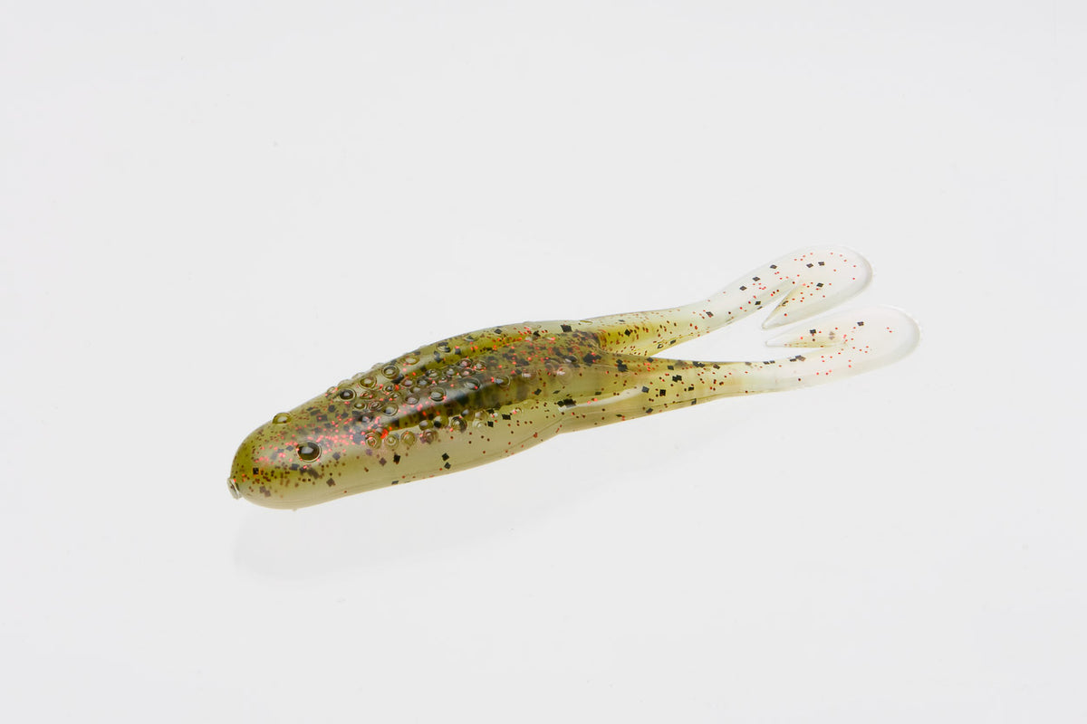 Zoom Horny Toad 4.25''