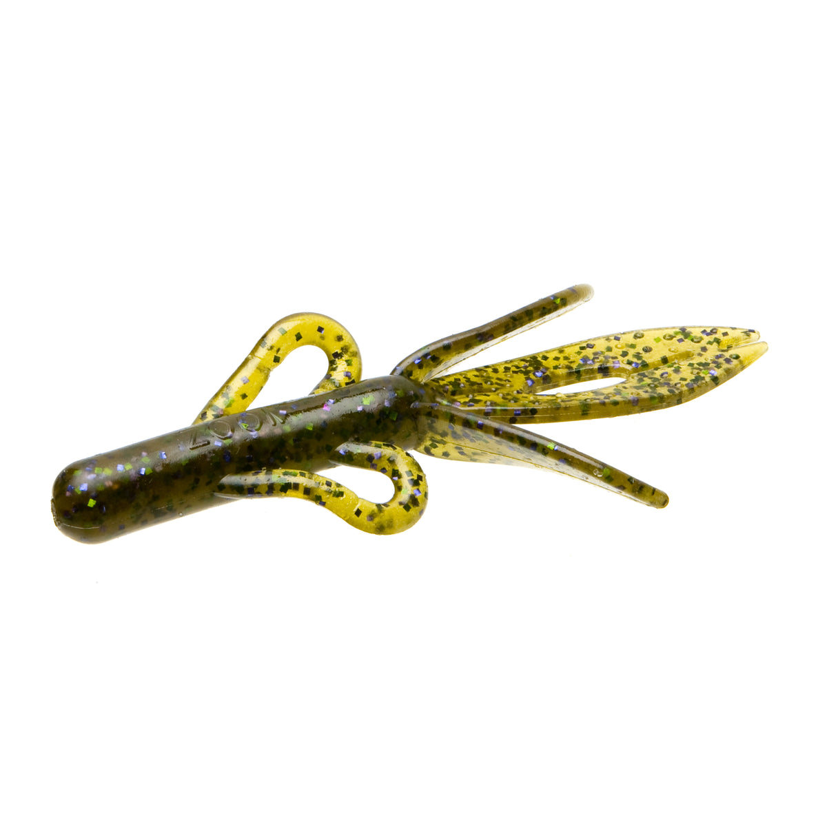 Zoom Super Hog 4''