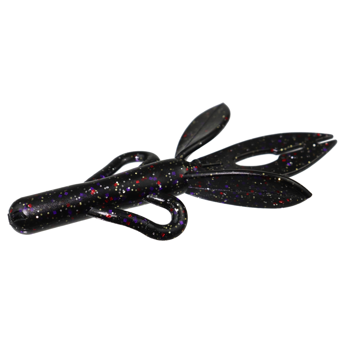 Zoom Super Hog 4''