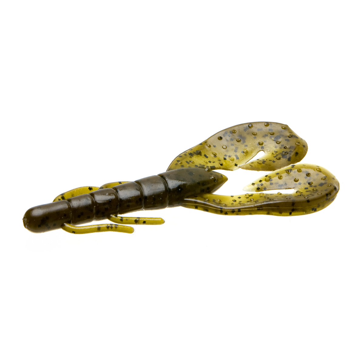 Zoom Super Speed Craw 4''