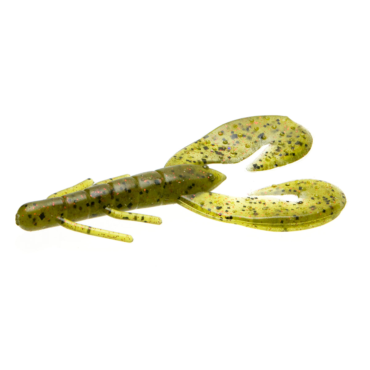 Zoom Super Speed Craw 4''