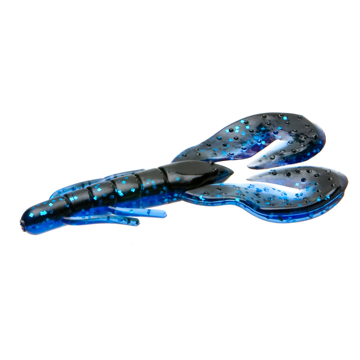 Zoom Super Speed Craw 4''